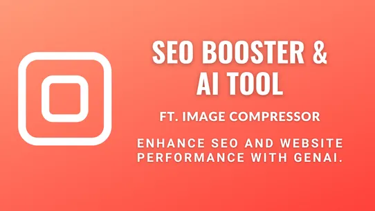 BeME: SEO Optimizer &amp; AI Tool screenshot