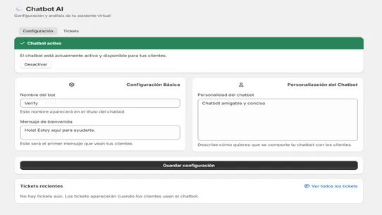Verify COD Orders screenshot