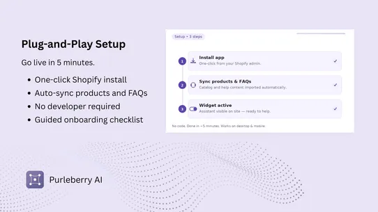 Purpleberry AI Agents‑Chatgpt screenshot