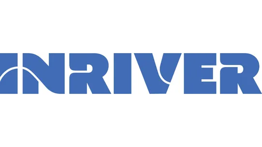 Inriver PIM screenshot