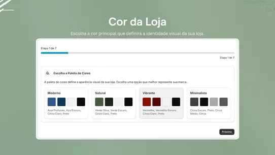 AIPage screenshot
