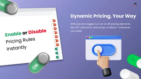 AutoPrice Pro screenshot