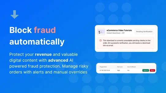 Alva Digital Downloads screenshot