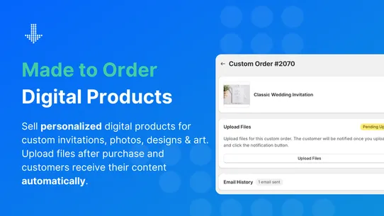 Alva Digital Downloads screenshot