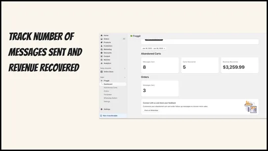 Froggit screenshot