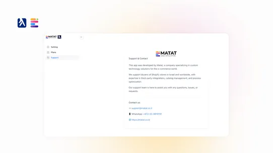 Zap Feed Generator screenshot