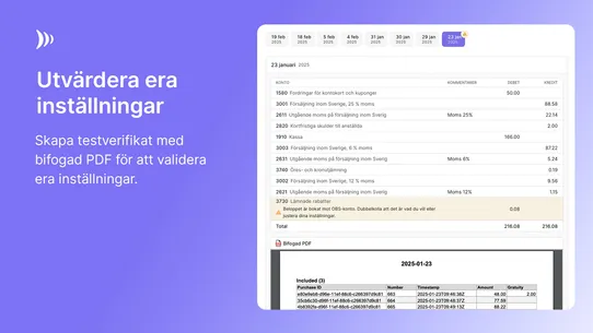 Bjorn Lunden screenshot