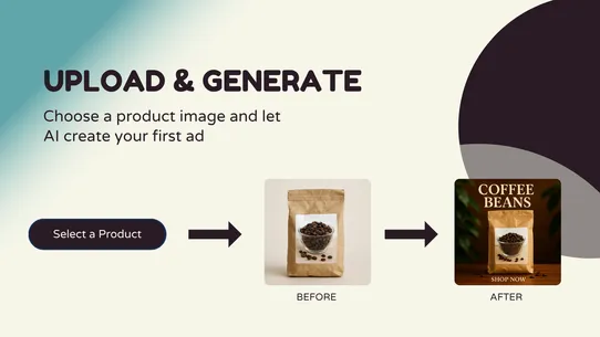 ADYKO: Product AI Image Editor screenshot