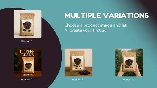 ADYKO: Product AI Image Editor screenshot