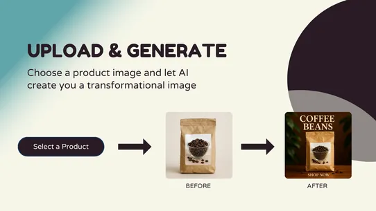 ADYKO: Product Image Editor AI screenshot