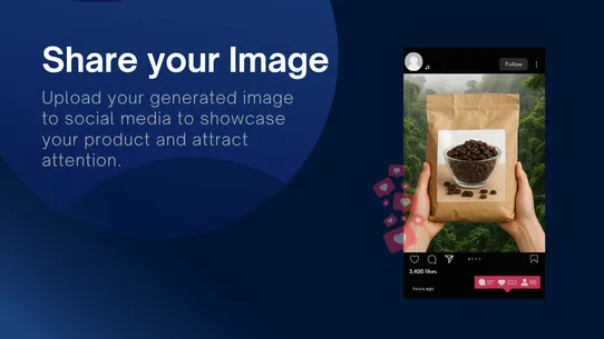 ADYKO: Product Image Editor AI screenshot
