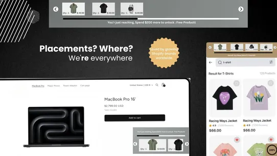 SF Rewardbar screenshot