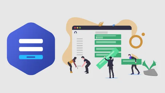ContactBox: Contact Form screenshot