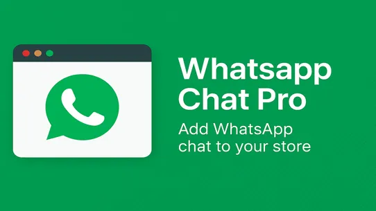 Whatsapp Chat Pro screenshot