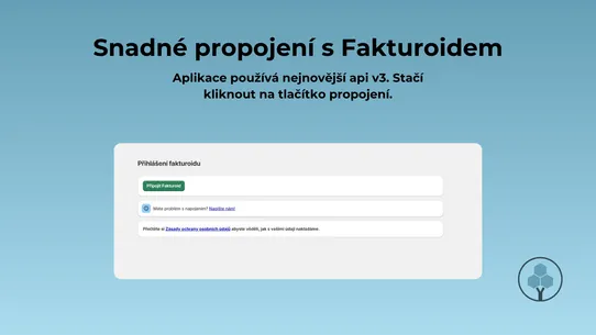 Fakturoid v3 integrace screenshot
