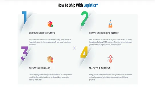 BeingShips screenshot