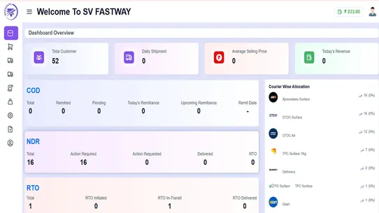 BeingShips screenshot