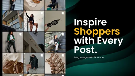 Sprinix Instafeed screenshot