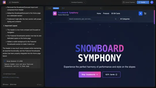 SellToSky screenshot