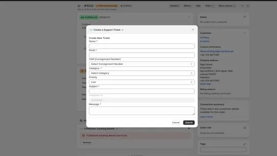 Smartlane screenshot