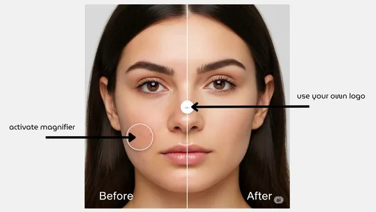 Before/After Image Slider Pro screenshot