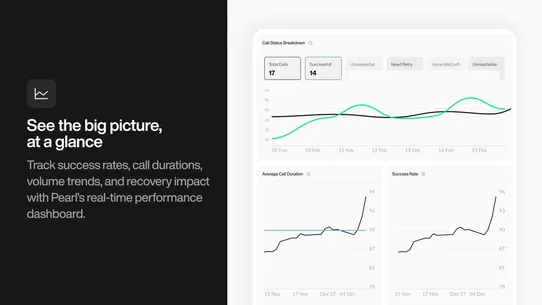 NLPearl AI screenshot