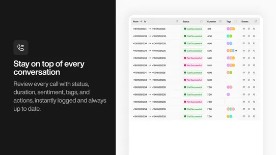 NLPearl AI screenshot