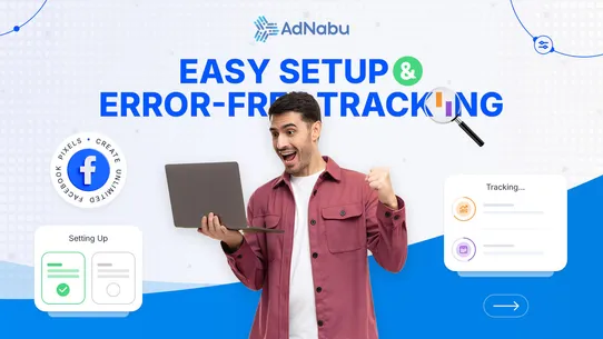 Meta &amp; Facebook Pixels by Nabu screenshot