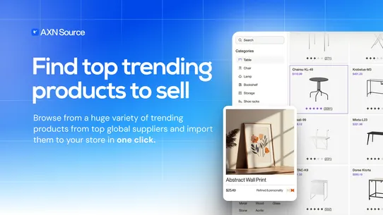 AXNSource screenshot