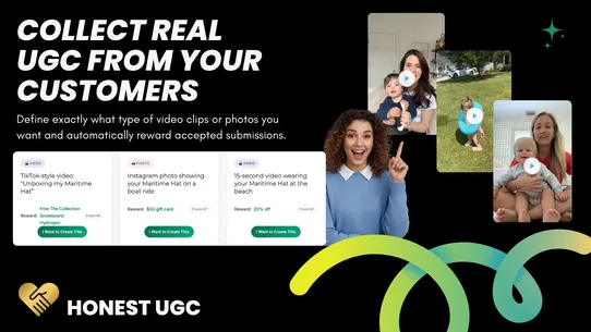 Honest: Product Reviews &amp; UGC screenshot
