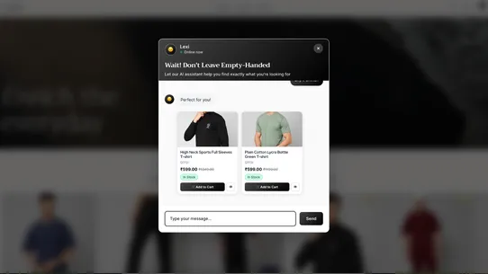 CatchIQ screenshot