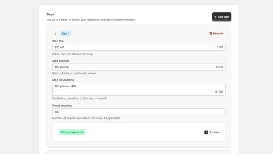 Maestra Companion App screenshot