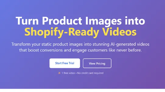 Pictivate screenshot