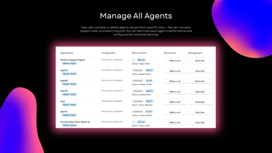 DEADASS AGENT screenshot