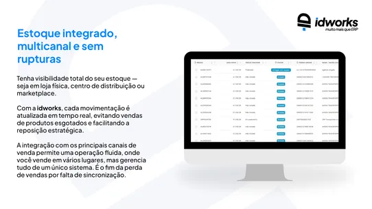 idworks screenshot
