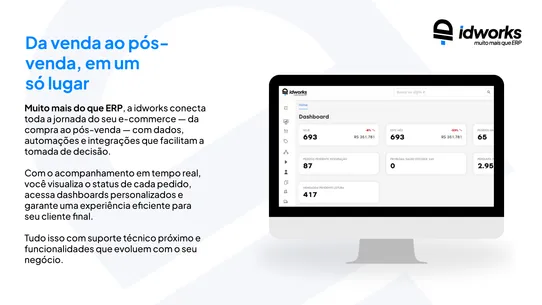 idworks screenshot