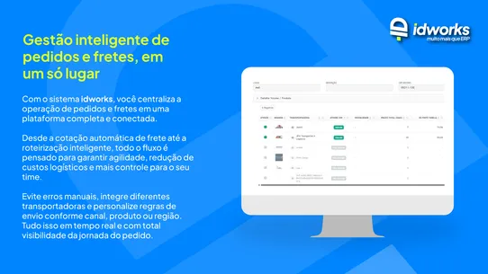 idworks screenshot