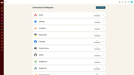 BlinkMetrics screenshot