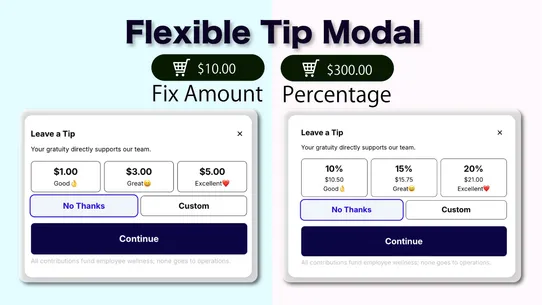 MF Tip | Smart Tipping screenshot