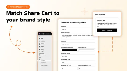 ShopMates screenshot