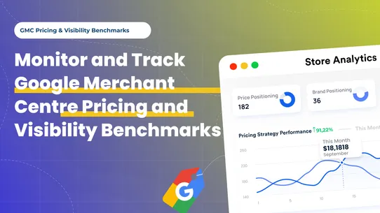 Google Shopping Pricing AI Ads screenshot