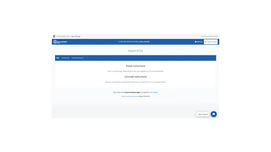 Disablo ‑ Disable Right Click screenshot