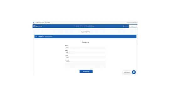 Disablo ‑ Disable Right Click screenshot