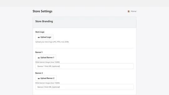 SnapPack: Shipping Photo Proof screenshot
