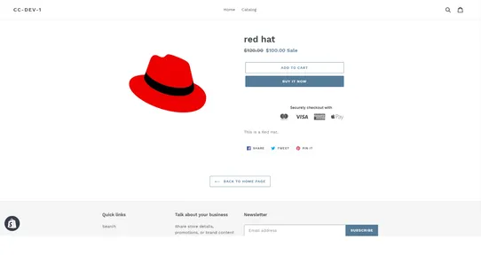 Afterpay Install (Unofficial) screenshot