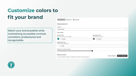 AccessiRank ADA WCAG EAA screenshot