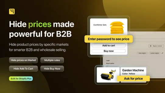 O:B2B Wholesale Hide Price screenshot