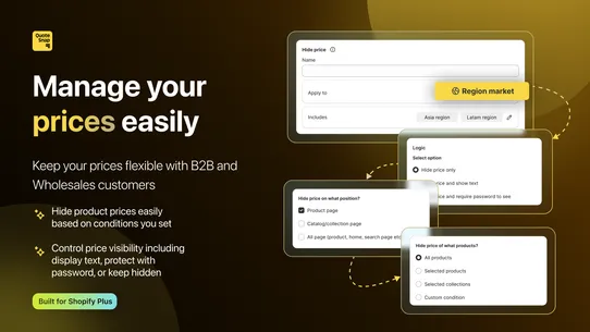 O:B2B Wholesale Hide Price screenshot