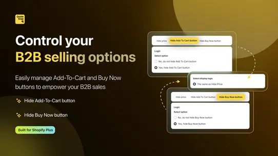 O:B2B Wholesale Hide Price screenshot