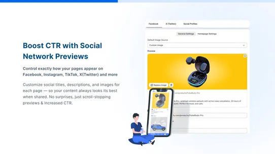 WinnSEO: Bulk SEO Optimizer screenshot